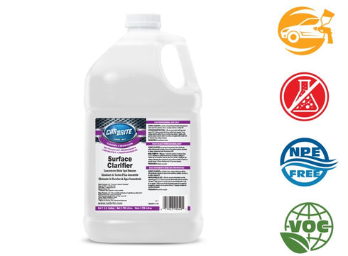 Surface Clarifier